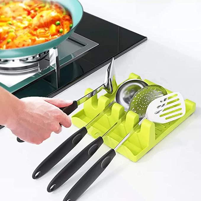 Soporte de Utensilios