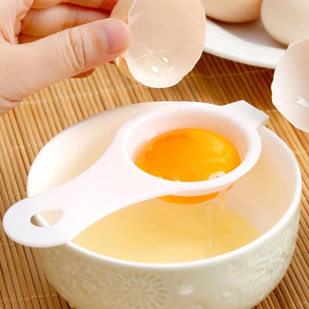 Separador de Huevos