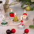 Set 3 Velas de Navidad