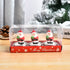 Set 3 Velas de Navidad