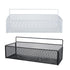 Cesta Colgante Adhesiva 26,5x13,5x9,5