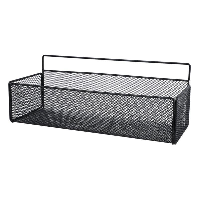 Cesta Colgante Adhesiva 26,5x13,5x9,5