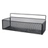 Cesta Colgante Adhesiva 26,5x13,5x9,5