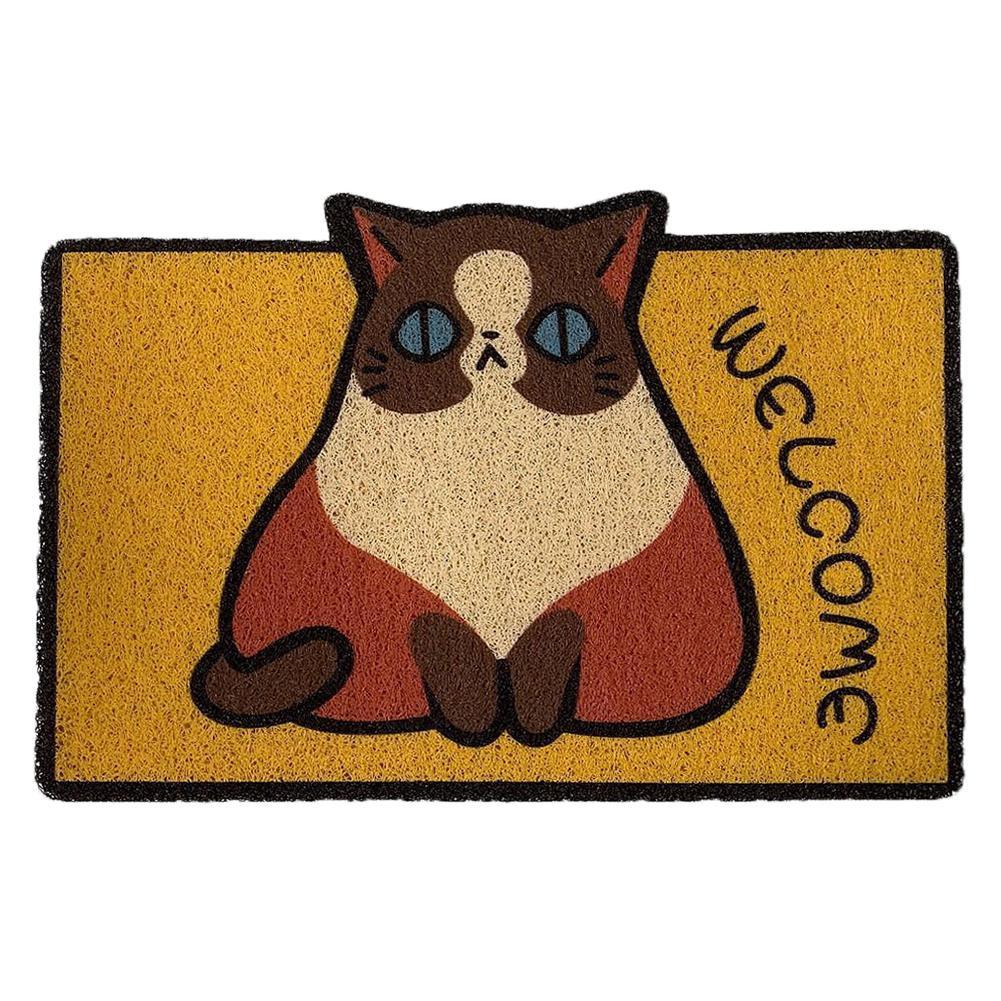Choapino de PVC con diseño de animales