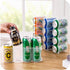 Organizador Vertical de Latas