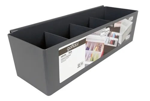 Organizador rígido de Calcetines Gondol
