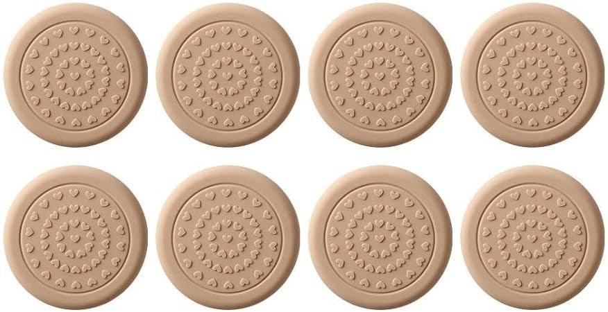 Protector de Piso 3 cm para Muebles