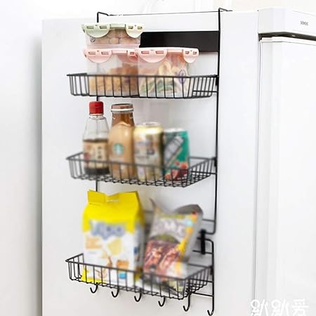 Rack Colgante para Refrigerador