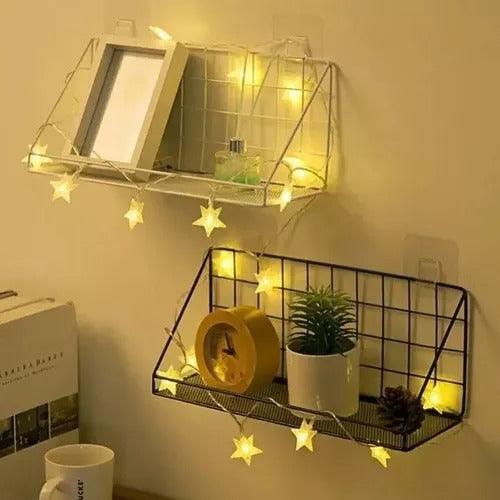 Rack Colgante Adhesivo