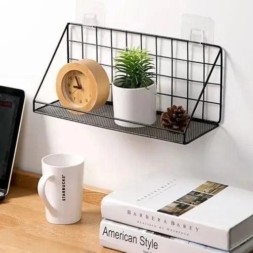 Rack Colgante Adhesivo