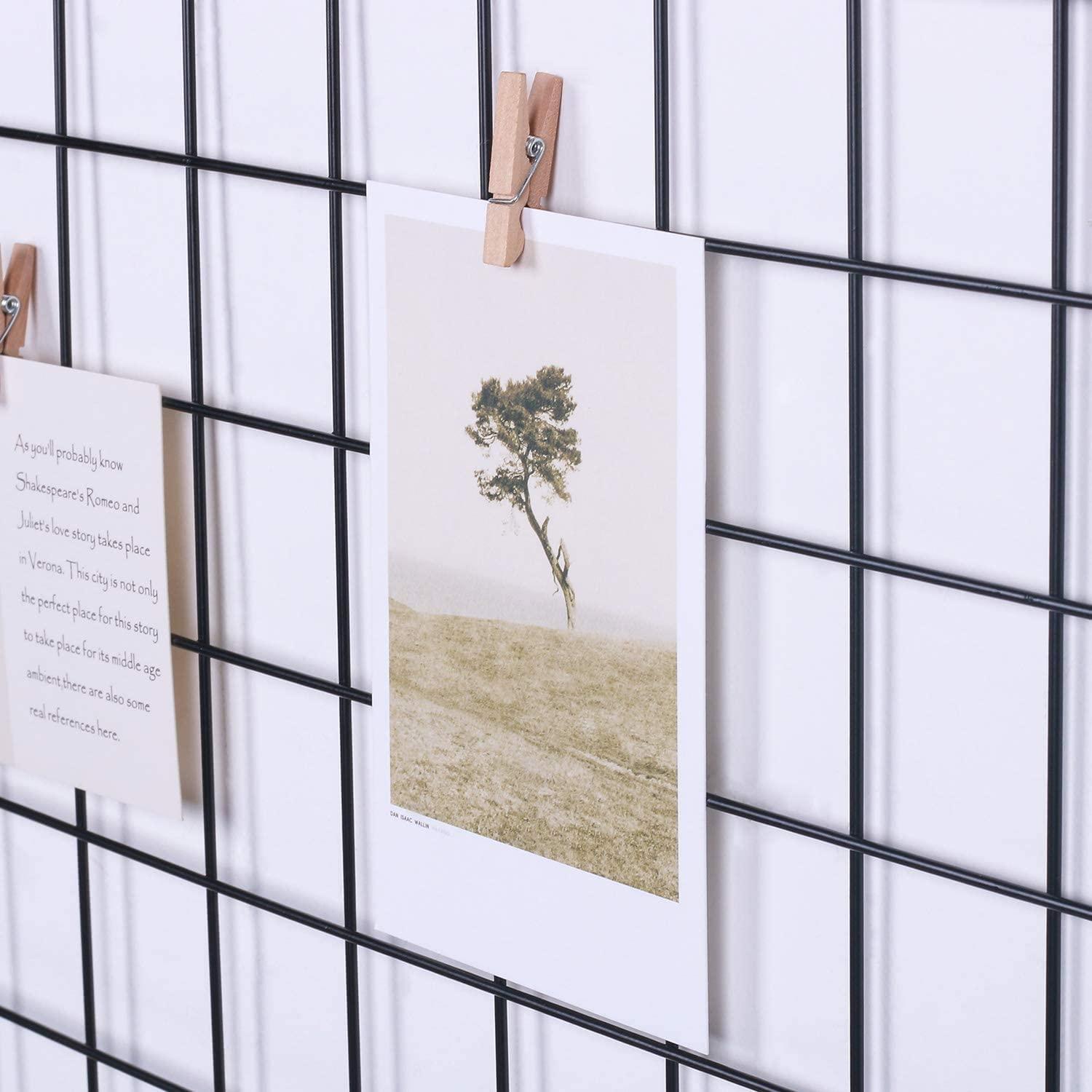 Rejilla para Fotografías