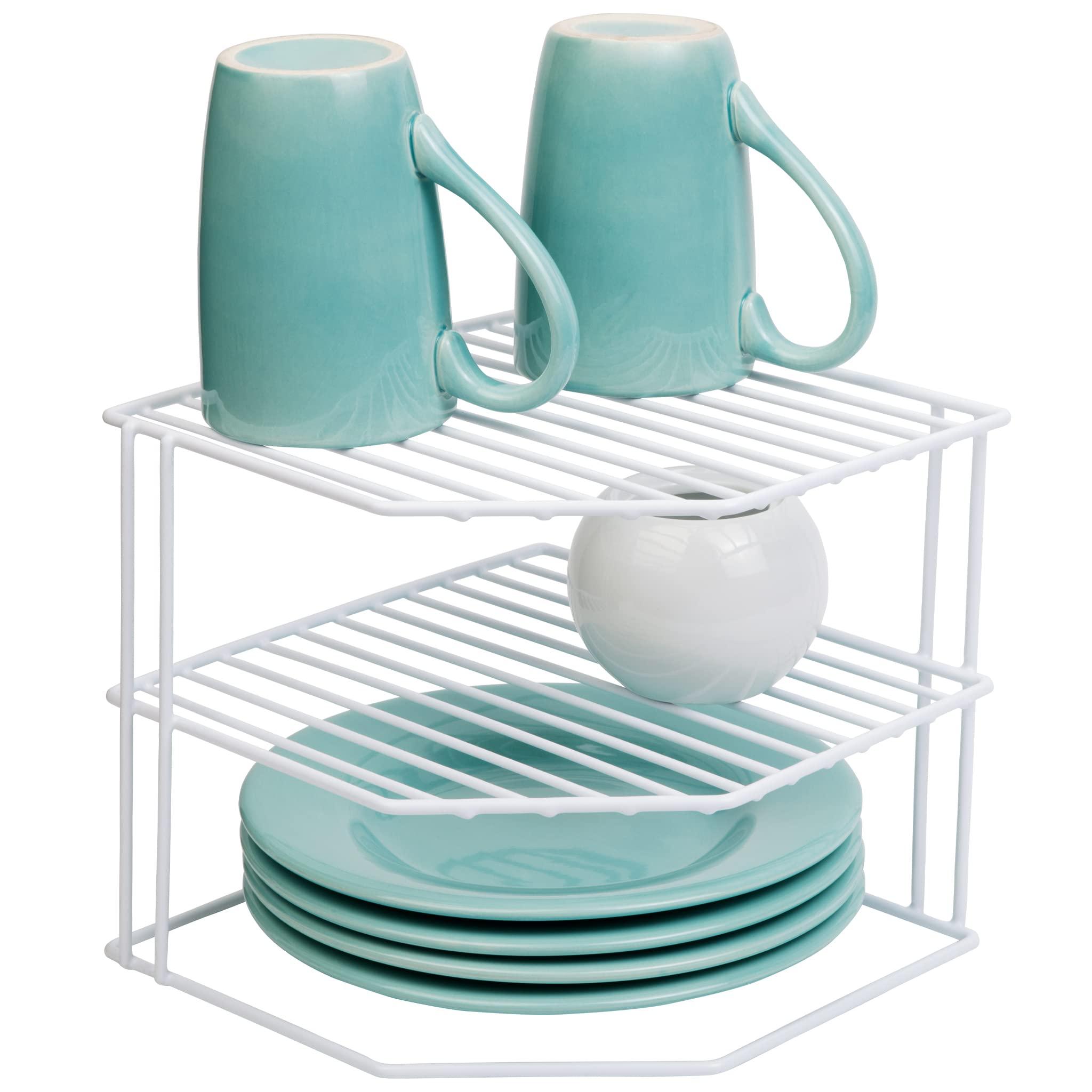 Rack Esquinero para Cocina