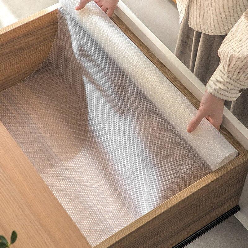 Alfombrilla para Muebles y Refrigerador 30 x 150 cm