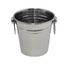 Cubetera de Acero Inoxidable 16 cm