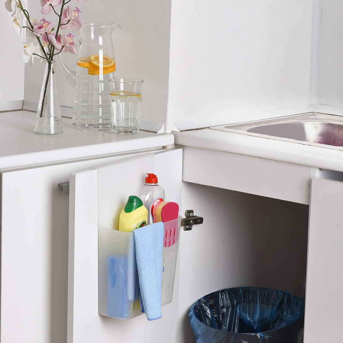 Cesta Colgante Plastart