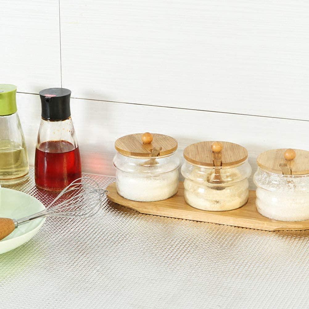 Estera de Aluminio para Muebles