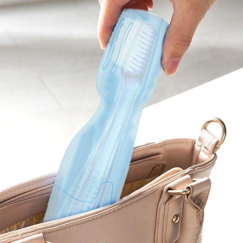 Estuche para Cepillo de Dientes