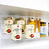 Organizador Multinivel Extensible Clear OU