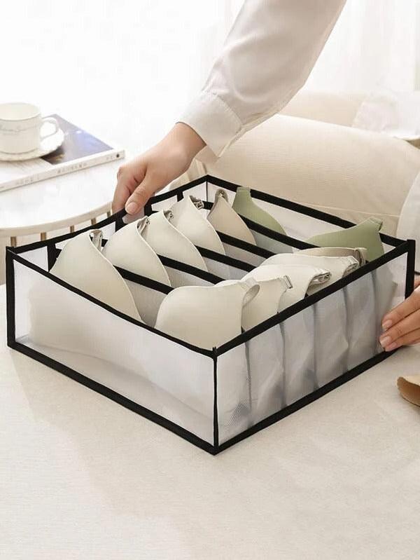 Organizador de Ropa Interior 36x25x20 cm