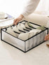 Organizador de Ropa Interior 36x25x20 cm