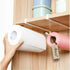 Porta Rollos para Papel Absorbente - DECO&TOOLS