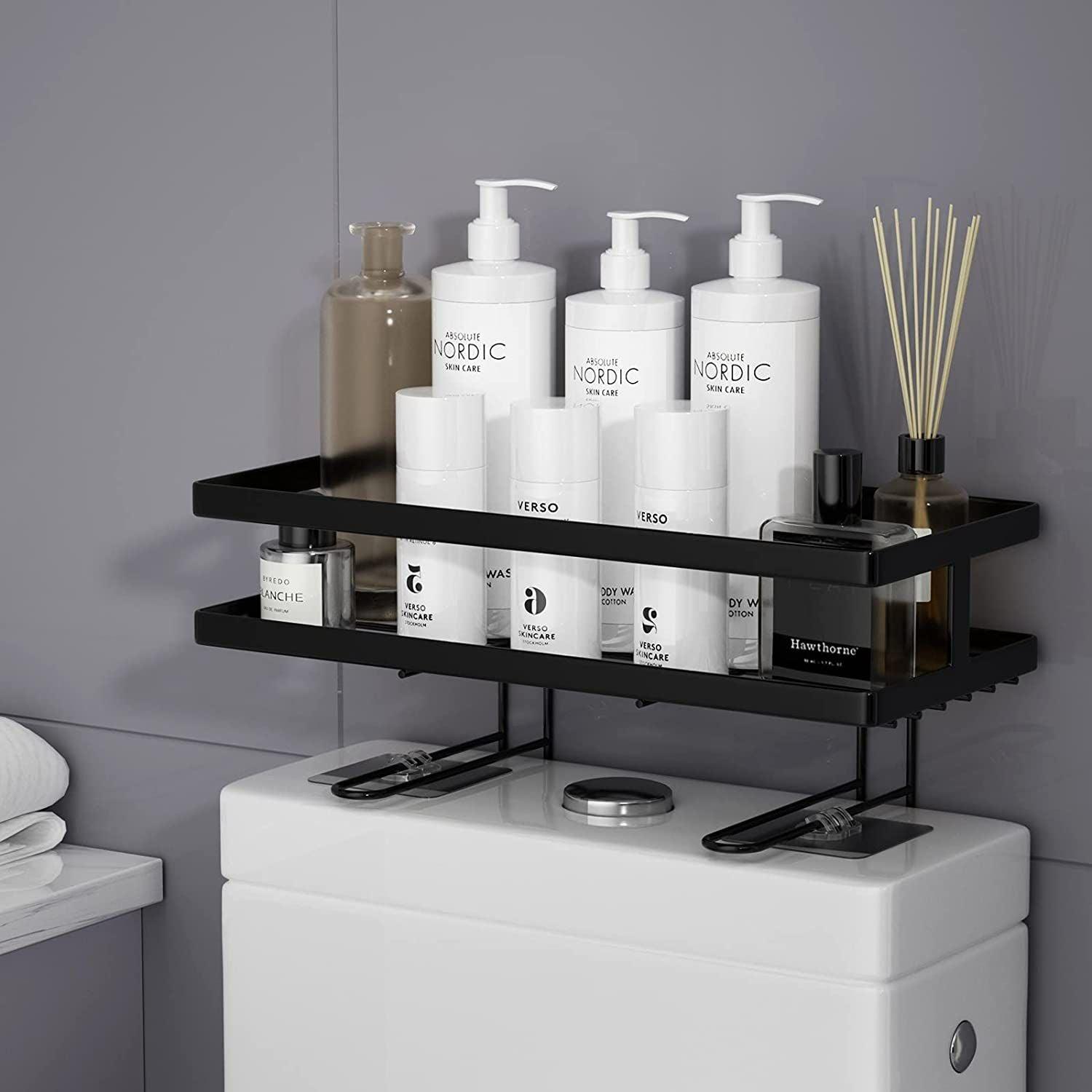 Rack Organizador para Baños - DECO&TOOLS