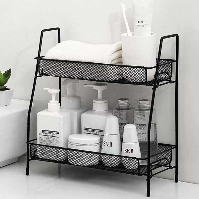 Rack Ensamblable Multiuso