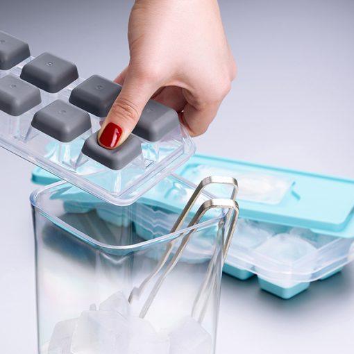 Cubetera Hielo GONDOL