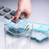 Cubetera Hielo GONDOL