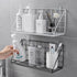 Rack Colgante Adhesivo